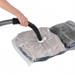 Vakuumpåsar Platt, 2 st, LARGE SEASONAL BAGS, 90 x 55 cm, Klar Vakuumpåsar Platt, 2 st, LARGE SEASONAL BAGS, 90 x 55 cm, Klar