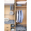 Vakuumpåsar, 2 st, JUMBO LIVING FLAT, 110 x 90 cm, Svart / Transparent Vakuumpåsar, 2 st, JUMBO LIVING FLAT, 110 x 90 cm, Svart / Transparent