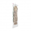 Vakuumpåse med galge, ESPACE LONG, Lång, 70 x H 145 cm, Transparent Vakuumpåse med galge, ESPACE LONG, Lång, 70 x H 145 cm, Transparent