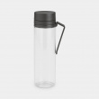 Vattenflaska med sil, 0.5L, MAKE & TAKE WATER BOTTLE, Ø 7 x H 23 cm Vattenflaska med sil, 0.5L, MAKE & TAKE WATER BOTTLE, Ø 7 x H 23 cm