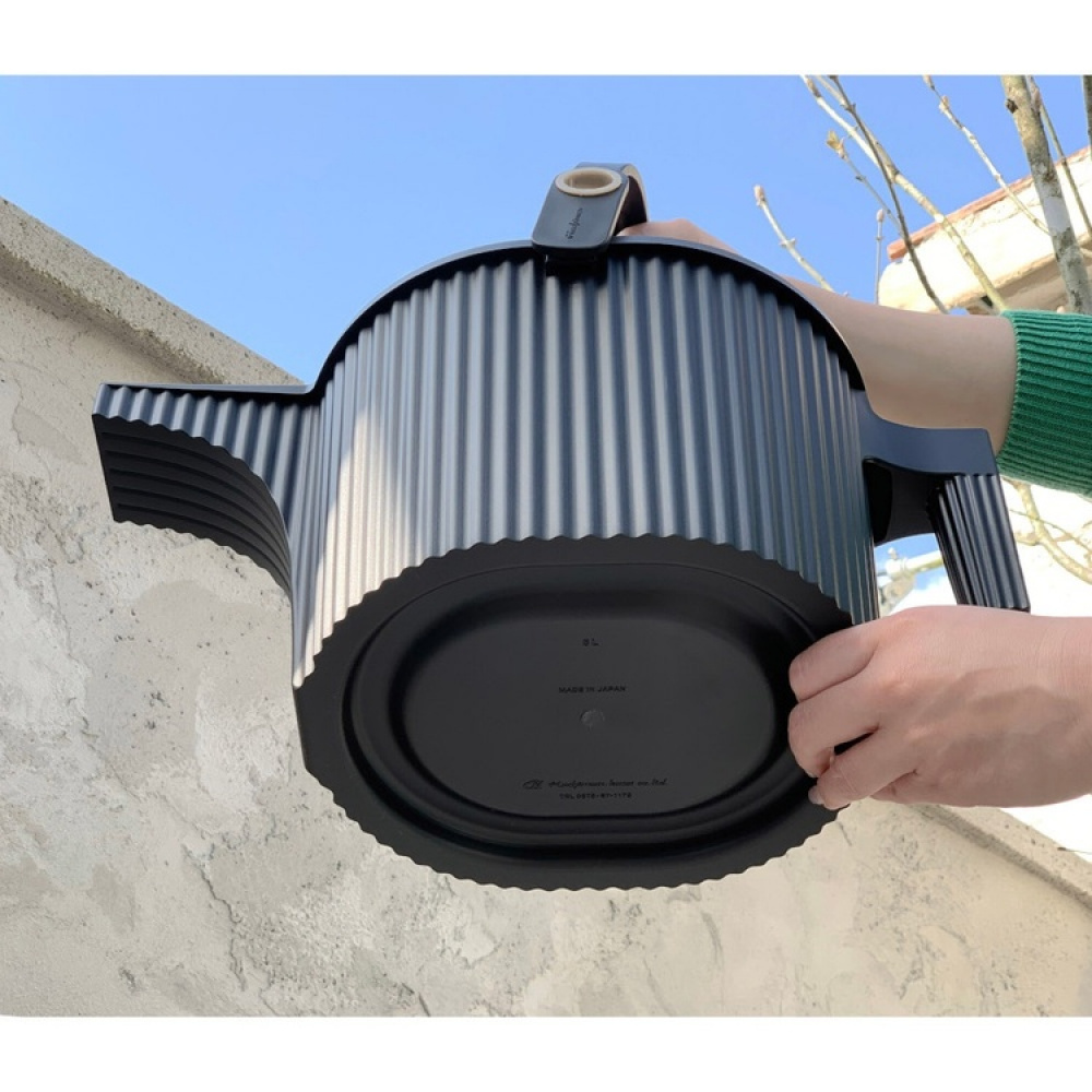 Vattenkanna, LARGE HAICHIMAN GARDEN BEETLE, 5 L i gruppen Förvaring / Förråd- och garageförvaring hos SmartaSaker.se (43202)