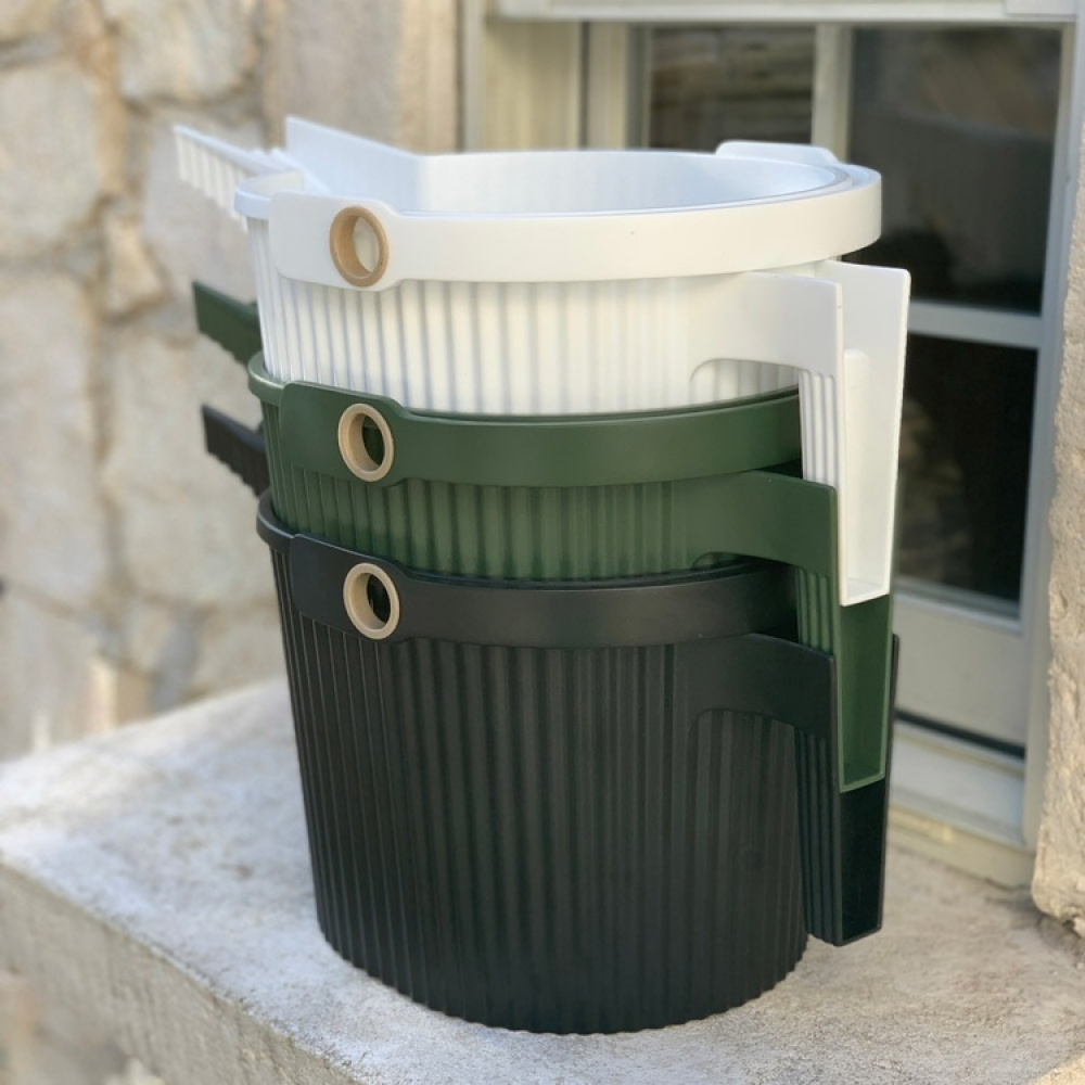 Vattenkanna, LARGE HAICHIMAN GARDEN BEETLE, 5 L i gruppen Förvaring / Förråd- och garageförvaring hos SmartaSaker.se (43202)