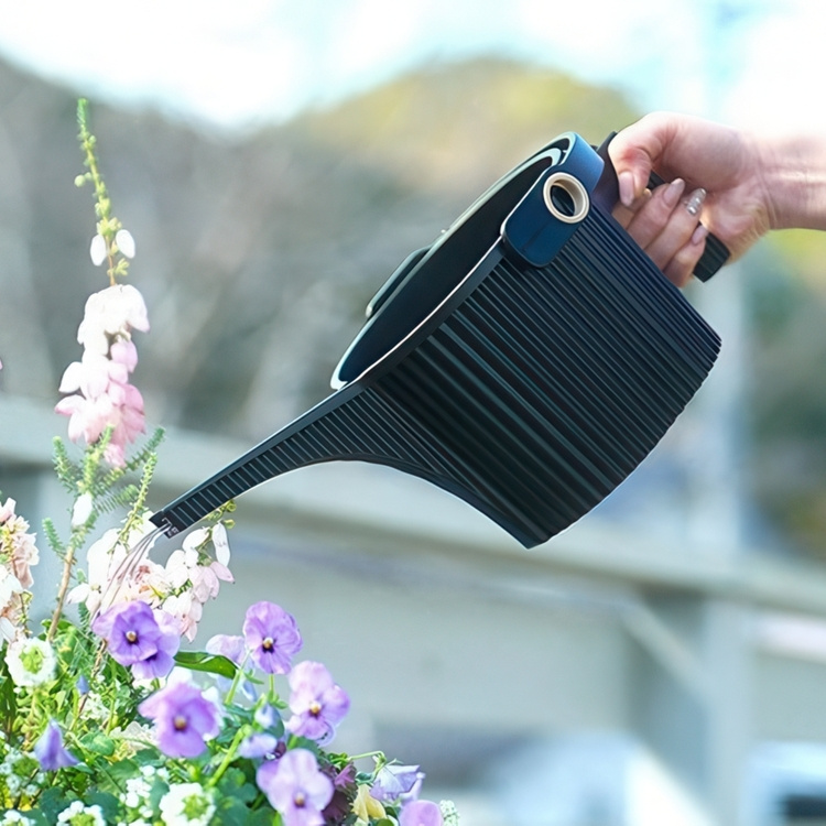 Vattenkanna 1,5L, Hachiman i gruppen Förvaring / Förråd- och garageförvaring hos SmartaSaker.se (43203)