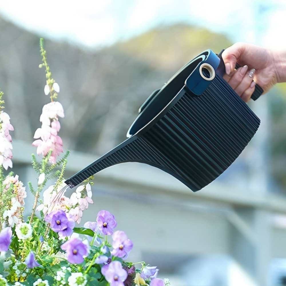 Vattenkanna, SMALL HAICHIMAN GARDEN BEETLE, 1,5 L i gruppen Förvaring / Förråd- och garageförvaring hos SmartaSaker.se (43203)