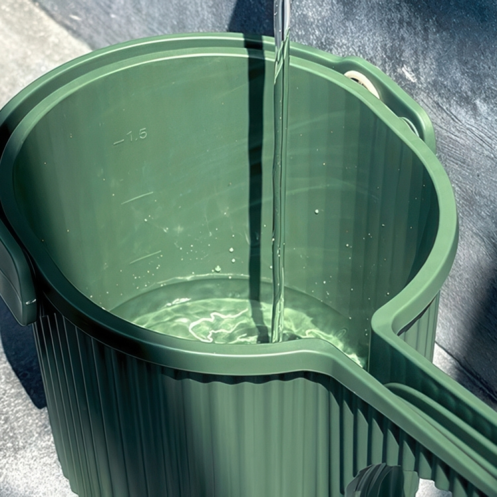 Vattenkanna, SMALL HAICHIMAN GARDEN BEETLE, 1,5 L i gruppen Förvaring / Förråd- och garageförvaring hos SmartaSaker.se (43203)