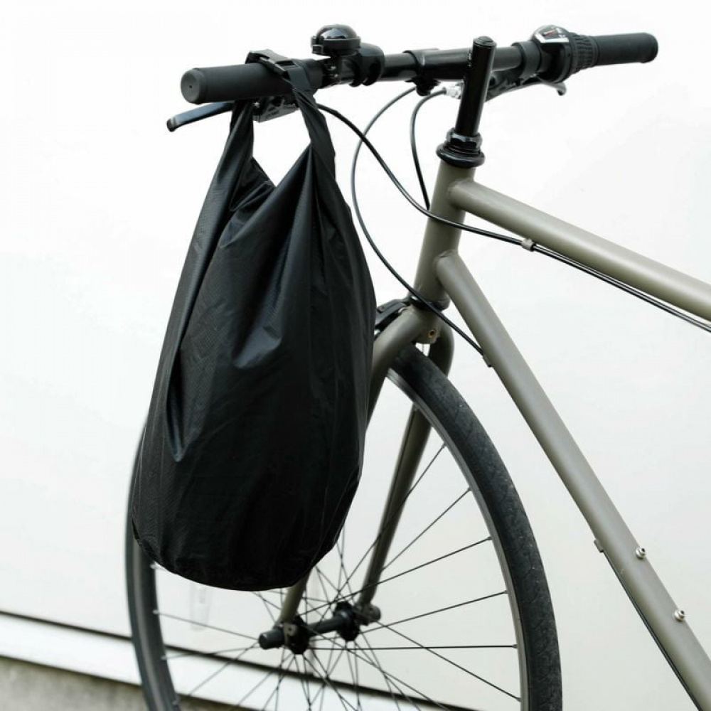 Vattentålig Påse, 12 Liter NÄHE DRY STUFF BAG LARGE, 32 x H 47 cm i gruppen Förvaring / Förvaring på resa / Packpåsar och packkuber hos SmartaSaker.se (43204)