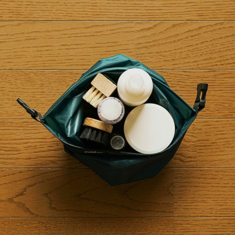 Vattentålig Påse, 6 Liter NÄHE DRY STUFF BAG SMALL, 26 x H 39 cm i gruppen Förvaring / Förvaring på resa / Smyckesförvaring för resa hos SmartaSaker.se (43205)