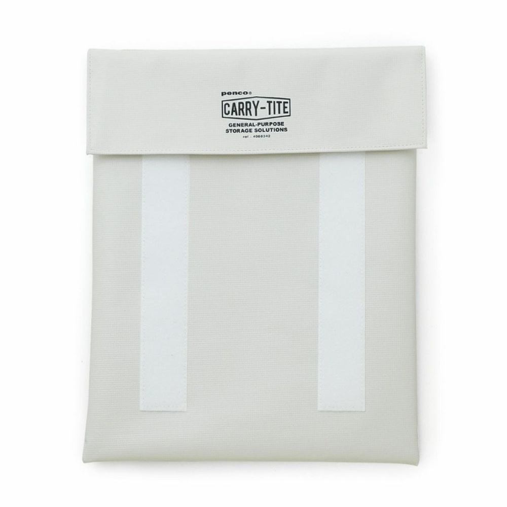 Vattentåligt fodral för Laptop / iPad, PENCO CARRY TITE CASE, 33 x 27 cm i gruppen Förvaring / Förvaring på resa hos SmartaSaker.se (43206)