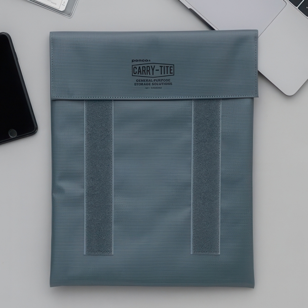 Vattentåligt fodral för Laptop / iPad, PENCO CARRY TITE CASE, 33 x 27 cm i gruppen Förvaring / Förvaring på resa hos SmartaSaker.se (43206)