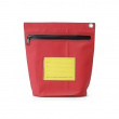 Vattentätt fodral, HIGHTIDE TARP POUCH LARGE, 23 x H 24 cm, Röd Vattentätt fodral, HIGHTIDE TARP POUCH LARGE, 23 x H 24 cm, Röd