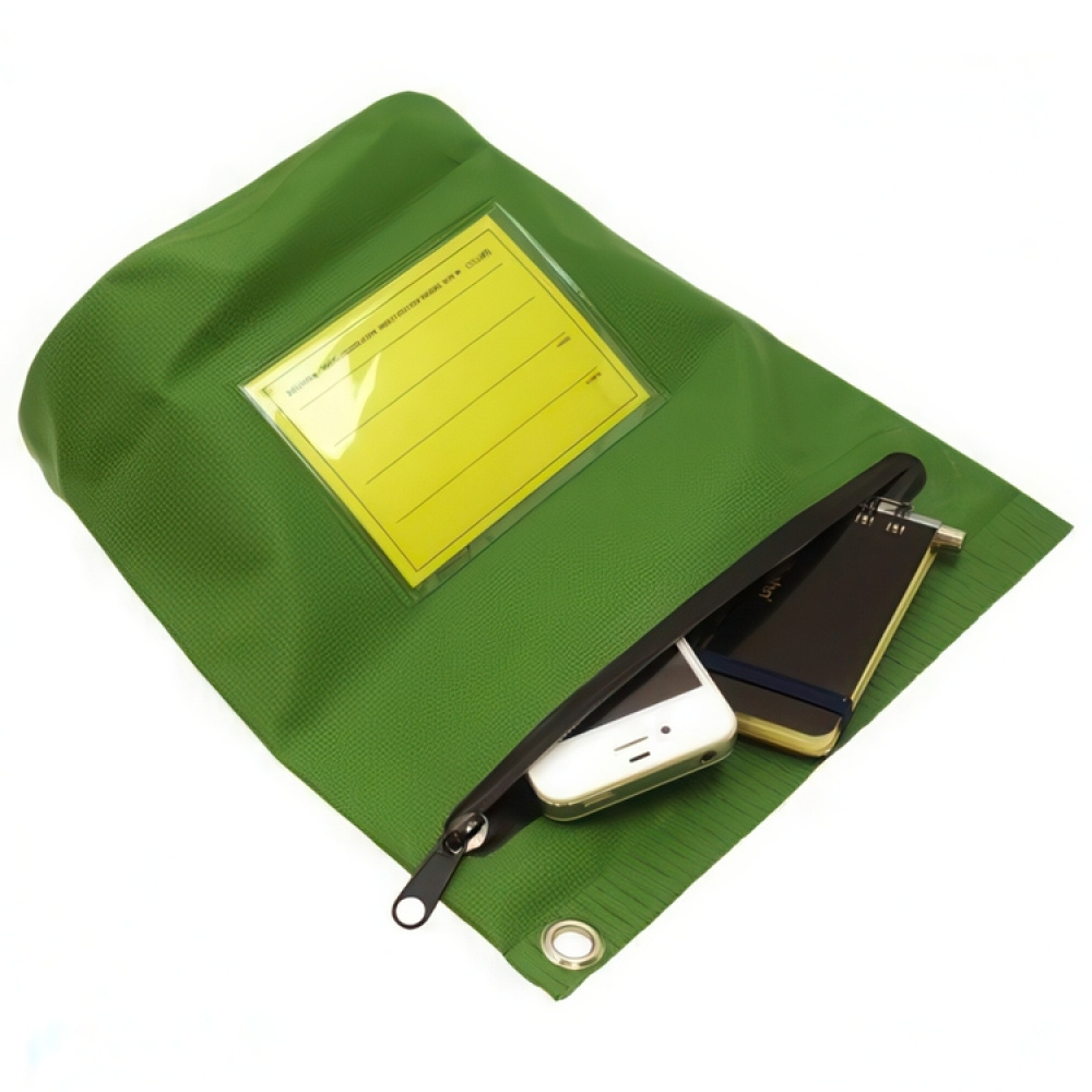 Vattentätt fodral, HIGHTIDE TARP POUCH LARGE, 23 x H 24 cm i gruppen Förvaring / Förvaring på resa / Packpåsar och packkuber hos SmartaSaker.se (43212)