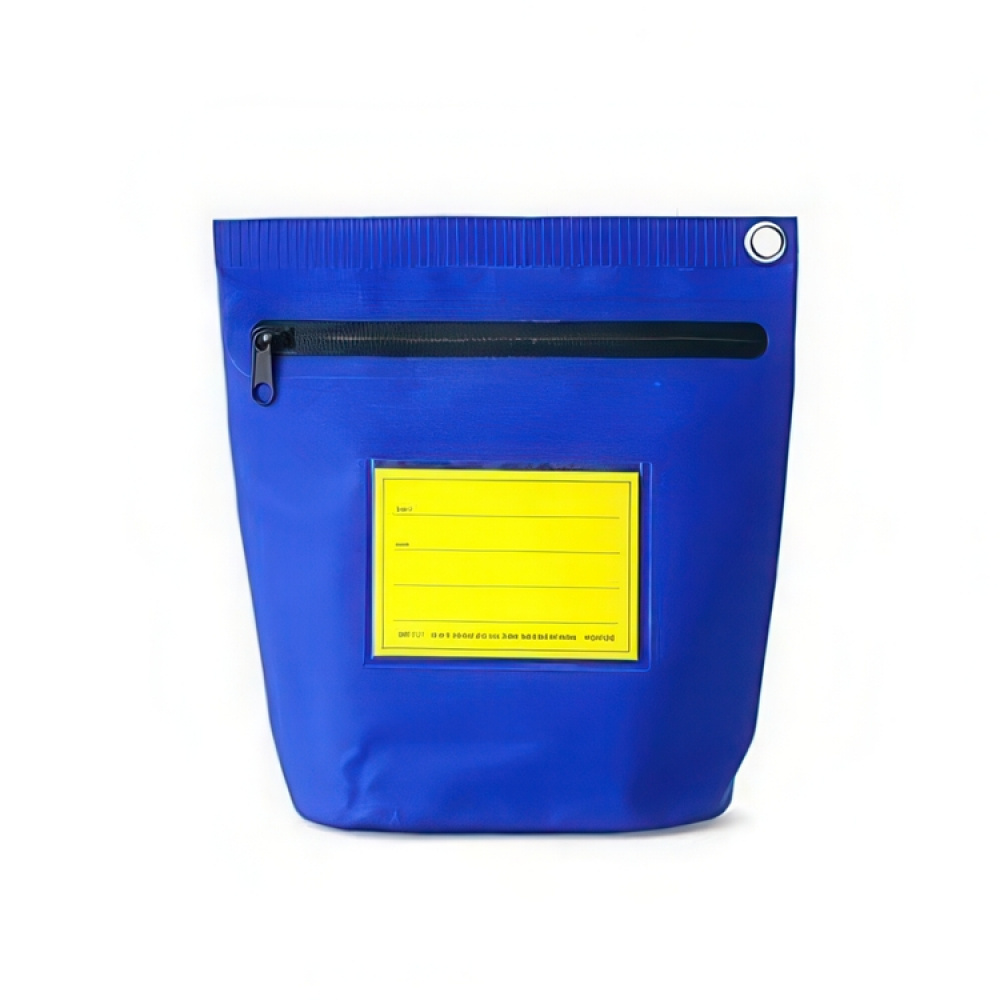 Vattentätt fodral, HIGHTIDE TARP POUCH LARGE, 23 x H 24 cm i gruppen Förvaring / Förvaring på resa / Packpåsar och packkuber hos SmartaSaker.se (43212)