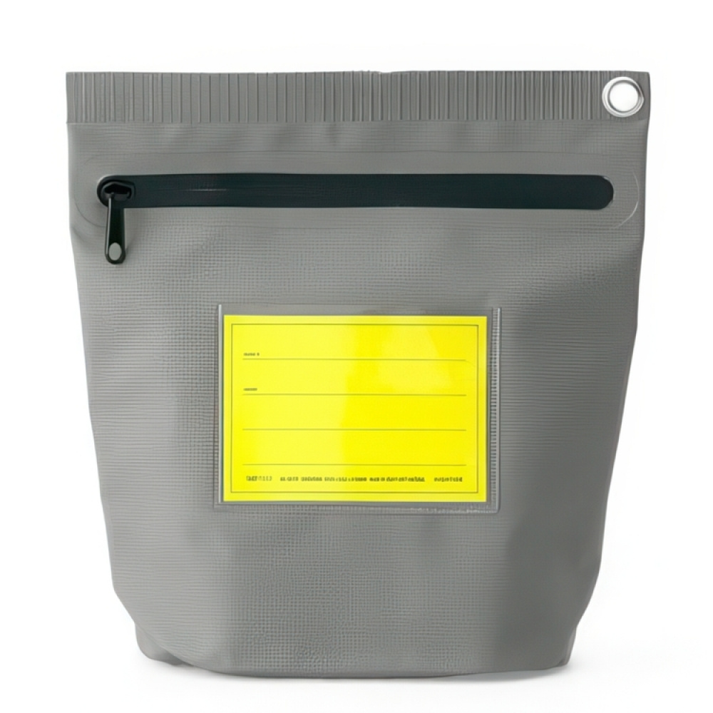 Vattentätt fodral, HIGHTIDE TARP POUCH LARGE, 23 x H 24 cm i gruppen Förvaring / Förvaring på resa / Packpåsar och packkuber hos SmartaSaker.se (43212)