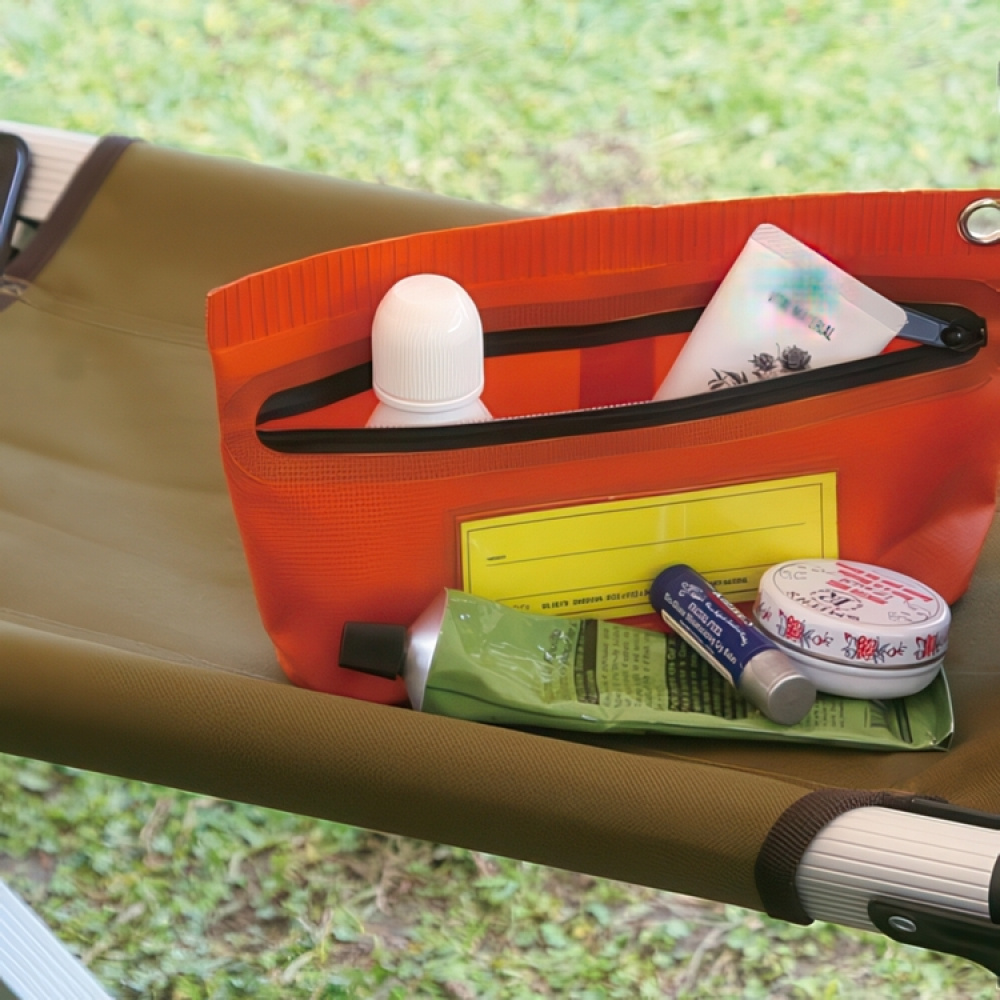 Vattentätt fodral, HIGHTIDE TARP POUCH SMALL, 23 x H 12 cm i gruppen Förvaring / Förvaring på resa / Packpåsar och packkuber hos SmartaSaker.se (43213)