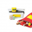 Vattentätt fodral, HIGHTIDE TARP POUCH SMALL, 23 x H 12 cm Vattentätt fodral, HIGHTIDE TARP POUCH SMALL, 23 x H 12 cm