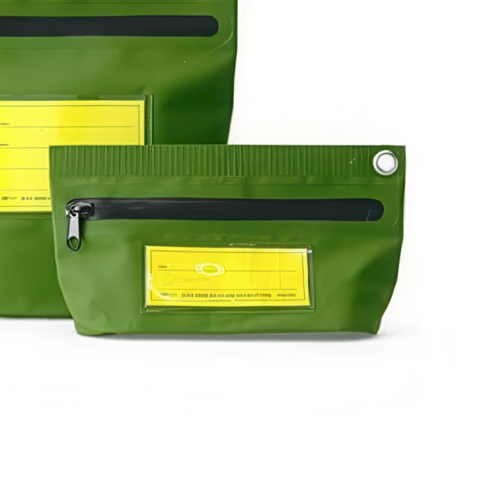 Vattentätt fodral, HIGHTIDE TARP POUCH SMALL, 23 x H 12 cm i gruppen Förvaring / Förvaring på resa / Packpåsar och packkuber hos SmartaSaker.se (43213)