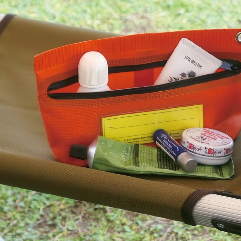 Vattentätt fodral, HIGHTIDE TARP POUCH SMALL, 23 x H 12 cm i gruppen Förvaring / Förvaring på resa / Packpåsar och packkuber hos SmartaSaker.se (43213)