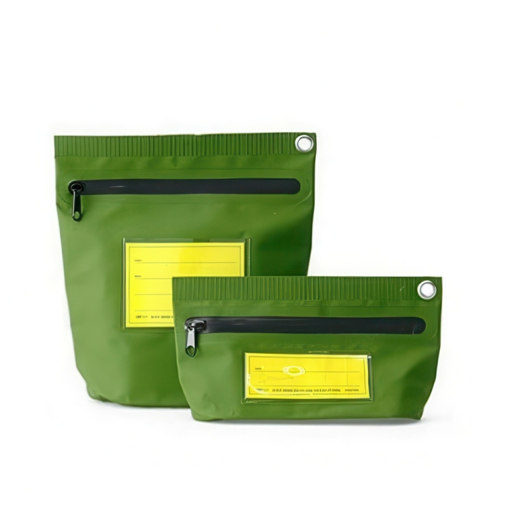 Vattentätt fodral, HIGHTIDE TARP POUCH SMALL, 23 x H 12 cm i gruppen Förvaring / Förvaring på resa / Packpåsar och packkuber hos SmartaSaker.se (43213)