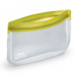 Vattentätt fodral, SMART BAG SMALL, 22 x H 12,5 cm, Limegrön Vattentätt fodral, SMART BAG SMALL, 22 x H 12,5 cm, Limegrön