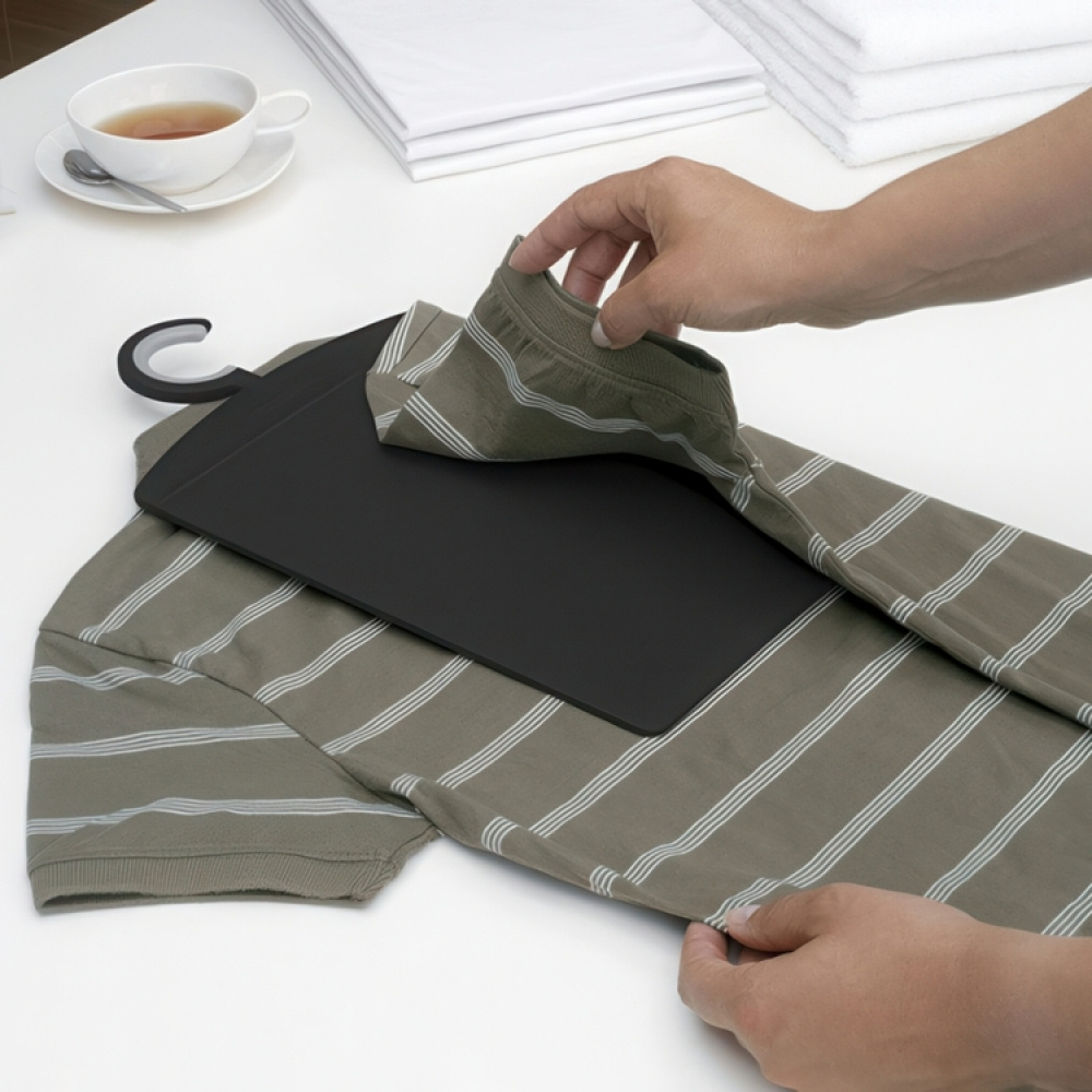 Vikbräda för skjortor och tröjor, BRABANTIA FOLDING BOARD, 21,5 x H 38 cm i gruppen Förvaring / Tvätt och tork hos SmartaSaker.se (43218)