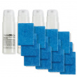 Thermacell, Refill 4-pack Thermacell, Refill 4-pack