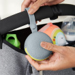 Nappbox i silikon Nappbox i silikon