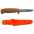 Flytande Morakniv med tandat blad Flytande Morakniv med tandat blad