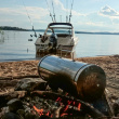 Rökugn till grillen, Muurikka Rökugn till grillen, Muurikka