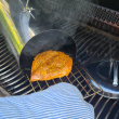 Rökugn till grillen, Muurikka Rökugn till grillen, Muurikka