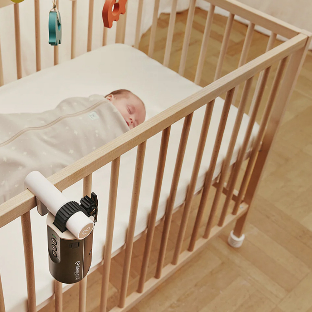 Sängadapter till barnvagnsvaggare, Sleepytroll i gruppen Tillbehör och liknande hos SmartaSaker.se (lima-496174)