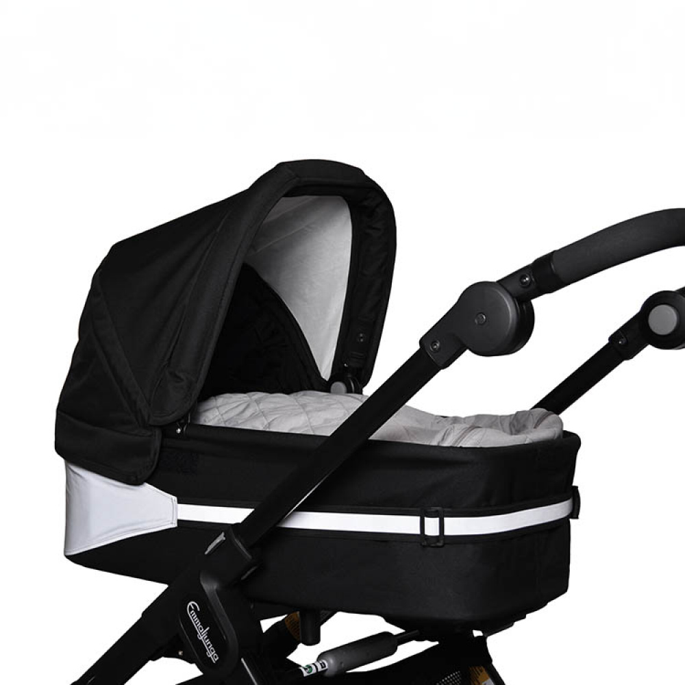 Reflex till barnvagn, Easygrow i gruppen Säkerhet / Reflexer hos SmartaSaker.se (lima-510695)