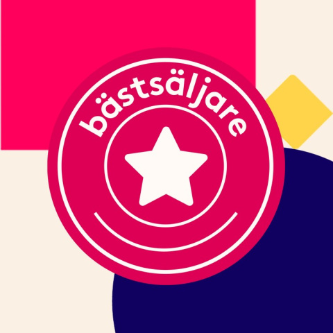 Bästsäljare
